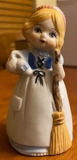 1978 Jasco Merri-Bells Cinderella Bell