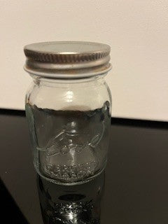 #2815 Mini Mason Jar  RSV