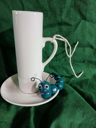 Cat-a- Pillar Cup rsv