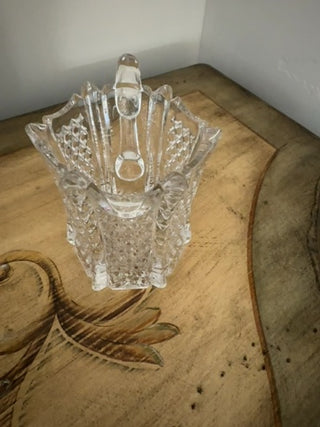 AJ - Small Glass Pitcher MTS