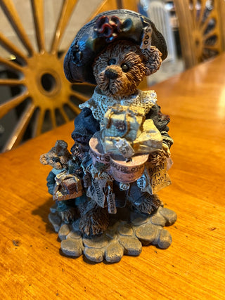 Boyds Bears Style #228306 Born To Shop RSV|99919