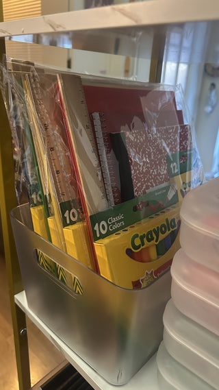 7 Piece Stationary Kit - RSV|99743