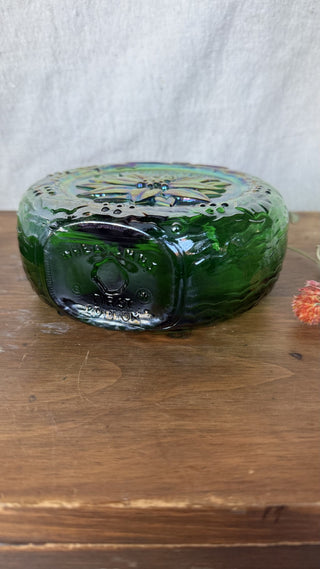 Vintage Christmas 1974 Decanter (LZD - RSV)|125231