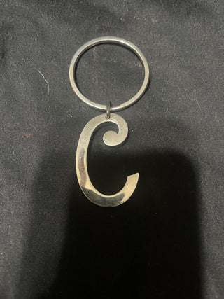 alphabet keychain rsv