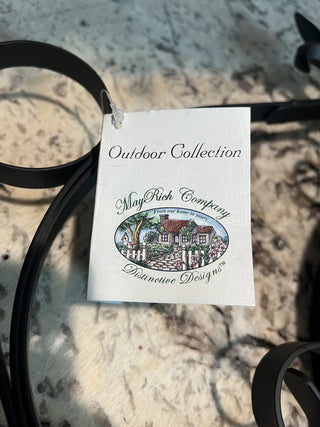 Double Sided “Paddington Station” Train Clock RCD|112671