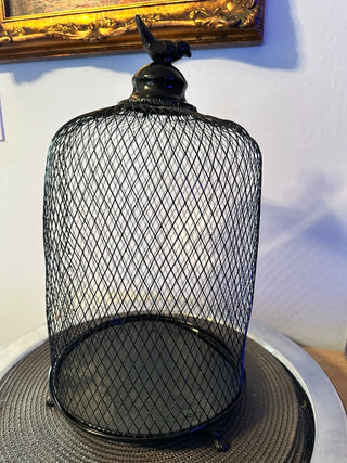 Bird Cage Décor Wire 17 inch MTS