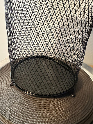 Bird Cage Décor Wire 17 inch MTS