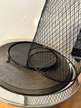 Bird Cage Décor Wire 17 inch MTS