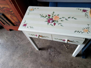 Mini vanity table w/ drawer|51403