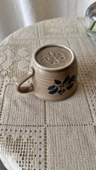 Pfaltzgraff Stoneware Mug (LZD - RSV)|63995