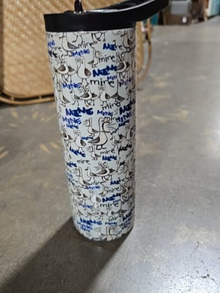 Mine 20 Ounce Tumbler