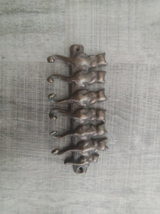 Cast iron cats hook - MTS|69988