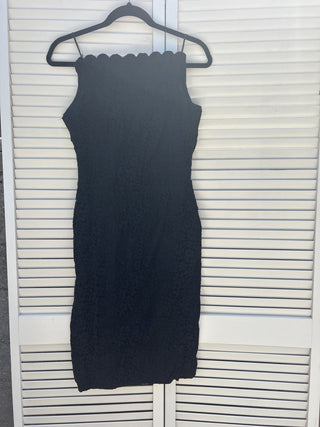 12F VTG Magestic by Ben Leibman Frocks Dress RSV|79620