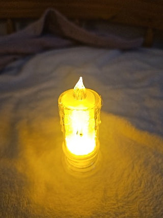 LightUp Candles