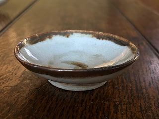 Pottery Trinket Dish    MTS|110193