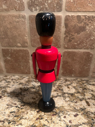 Danish Toy Soldier    MTS|128236