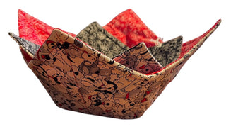 Microwavable Bowl Cozy-Set of 2 RSV|79283