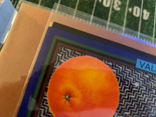 Tweed Authentic Citrus Farm Crate Label EC113-15 MTS