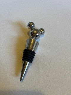 #2256 Mickey Ears Bottle Stopper  RSV