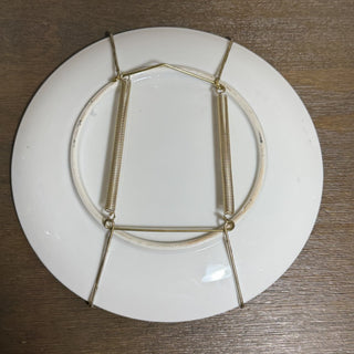 Vintage Los Angeles Souvenir Plate MTS|81670