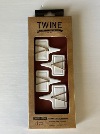 Cheese markers RSV|87658