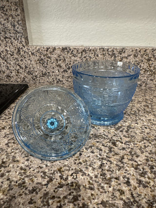 AJ - Blue Covered Dish MTS|77969