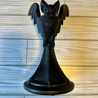 Vespertillo Haunted Mansion Candle Holder RCD|98044