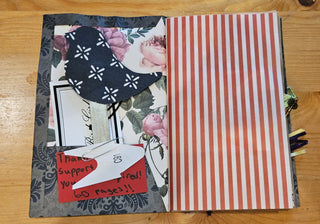 Memory Journal, RSV|91696