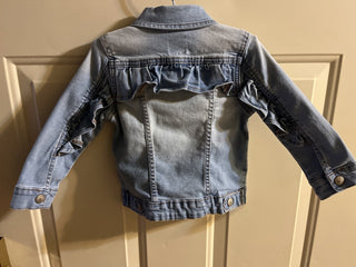 Denim & Co Denim Jacket 18-24 Months - RSV|104911