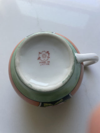Made in Japan Creamer