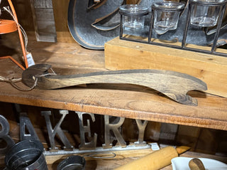 14.5” Wood Oven Rack Push Pull Puller RSV|111479