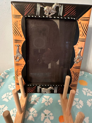 Frame Girf/Zebra 8x6|51620