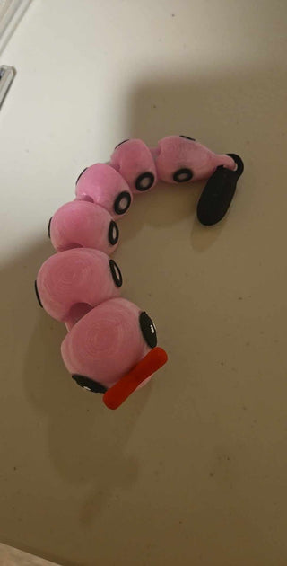 Flexi Pokémon Caterpie|67374