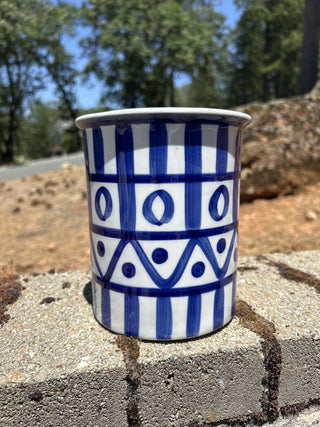 12F Dansk ARABESQUE Utensil Holder Philippines MTS|83722