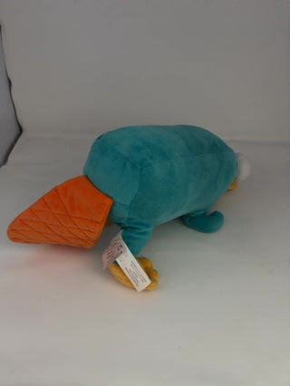 Perry the Platypus DSPE Plush
