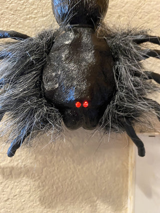 Take One 2004 mechanical wolf spider|108263