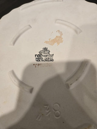 T.G. Green Ltd Church Gresley AsparagusFlan Dish RCD