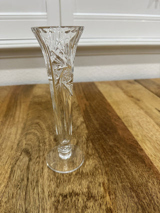 Vintage EAPC Bud Vase by Anchor Hocking MTS