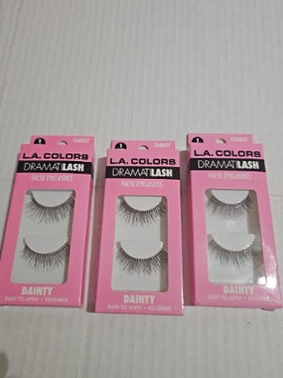 Eye Lashes