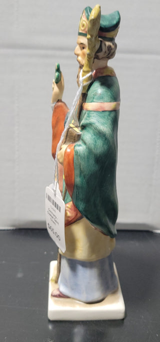 Goebel Saint Figurine|76612