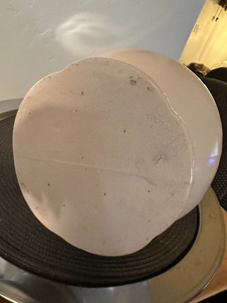 Pitcher Ceramic Swirl Floral MTS|132015