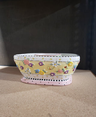 Mary Engelbreit Meadow Chip & Dip Set -lv RCD|126153