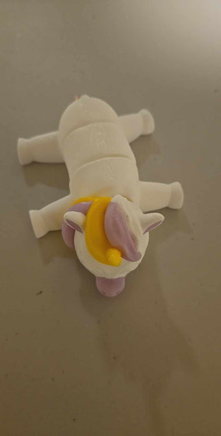 Flexi Unicorn