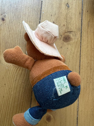 Smokey the Bear MYS|106653