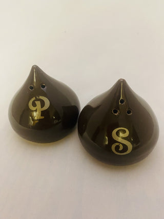 Hershey kisses salt & pepper shakers RCD|49572