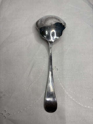 Vintage Wm Rogers Serving Spoon RSV|103040