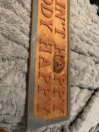 Wall Art If Mama Board MTS|108331