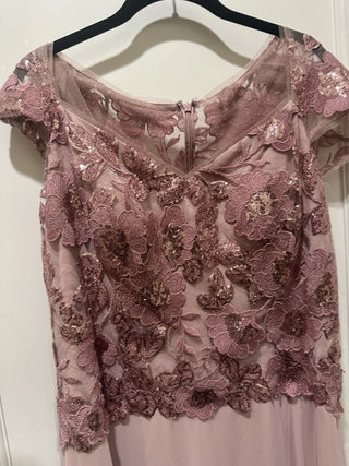Jade by Jasmine Blossoms Bridal & Formal Dress #63 VV MTS