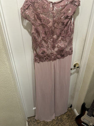 Jade by Jasmine Blossoms Bridal & Formal Dress #63 VV MTS