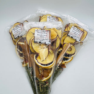 Simmer Pots - Moonlit Citrus - RCD|141606